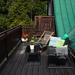 Panzió Jodla Wisła