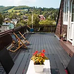 Panzió Jodla 3*