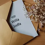 Jodla Panzió