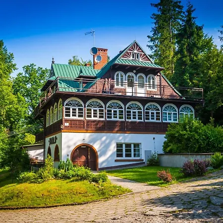 Bed & Breakfast Jodla 3*