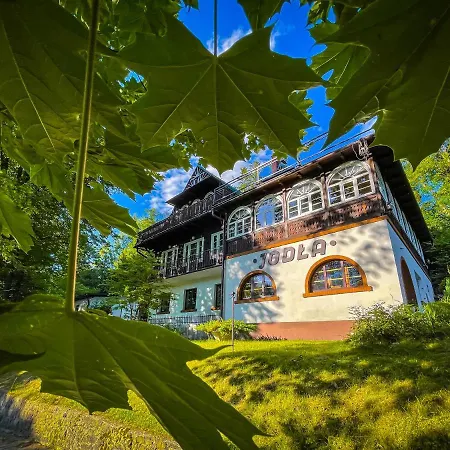 Jodla Bed and breakfast