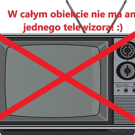 Jodła 3*
