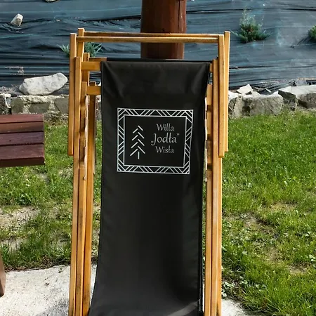 Panzió Jodla Wisła