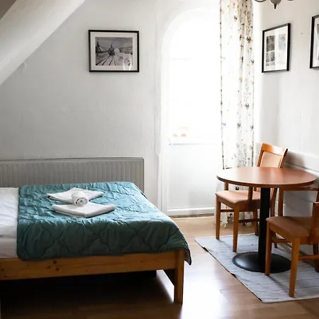 Bed & Breakfast Jodla Wisla