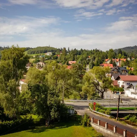 Jodla Bed & Breakfast 3*