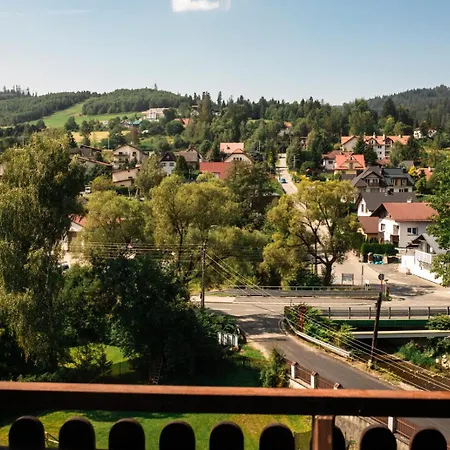 Jodla Panzió