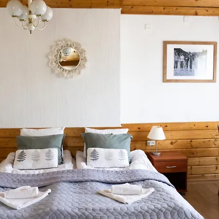 Jodla Bed & Breakfast Wisła