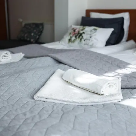 Jodla Bed and breakfast