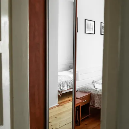 Bed & Breakfast Jodla