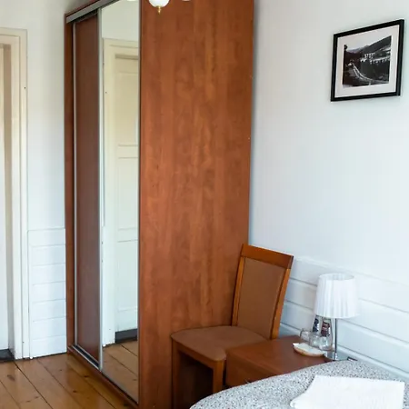 Bed & Breakfast Jodla Wisla