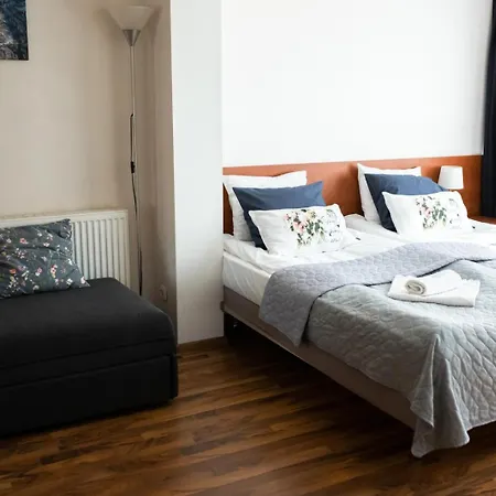 Bed & Breakfast Jodla