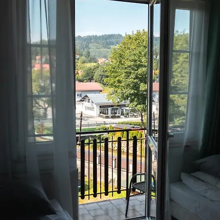 Jodla Bed & Breakfast Wisla