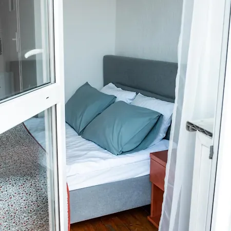 Bed & Breakfast Jodla 3*