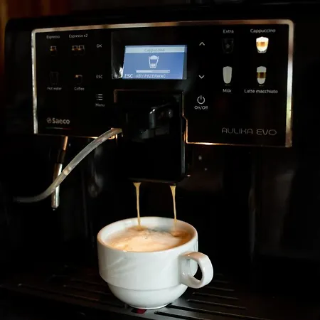 Jodla Bed & Breakfast 3*