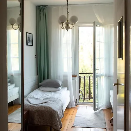 Bed & Breakfast Jodla Wisla