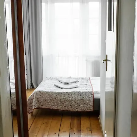 Bed & Breakfast Jodla 3*