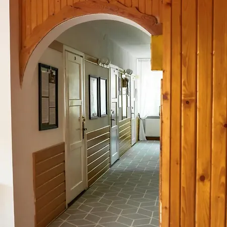 Panzió Jodla