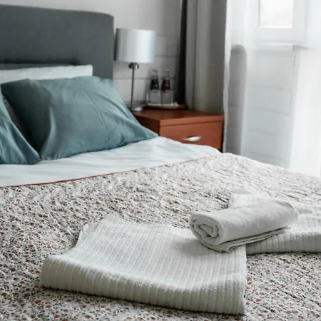 Jodla Bed & Breakfast Visla