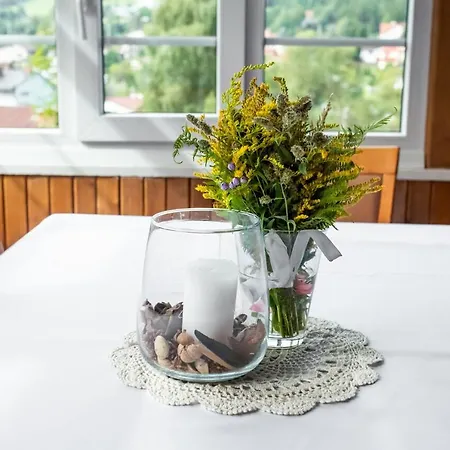 Bed and breakfast Jodla