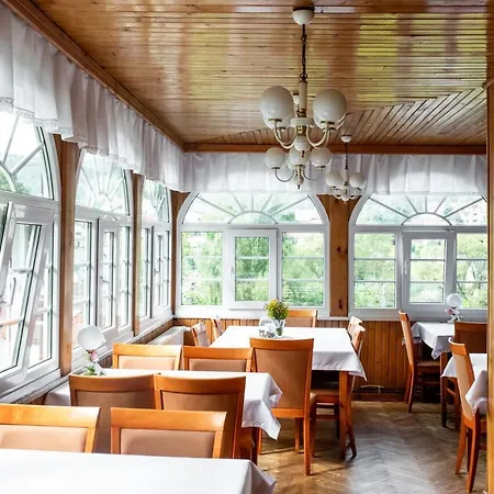 Bed & Breakfast Jodla Wisla