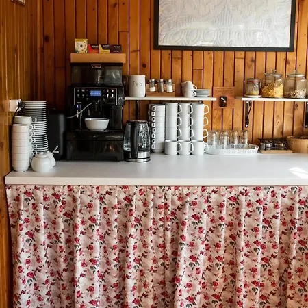Bed and breakfast Jodla