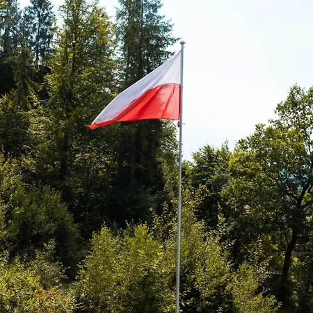 Jodla Panzió Wisła