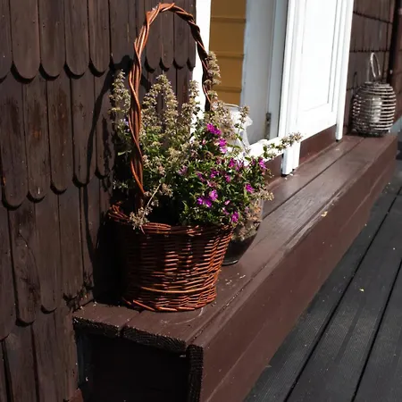 Bed & Breakfast Jodla 3*