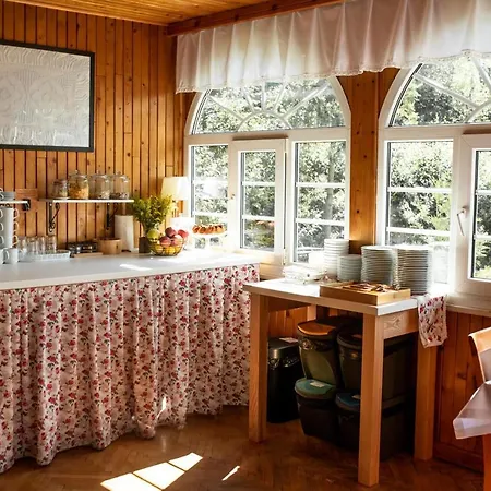 Bed & Breakfast Jodla Wisla