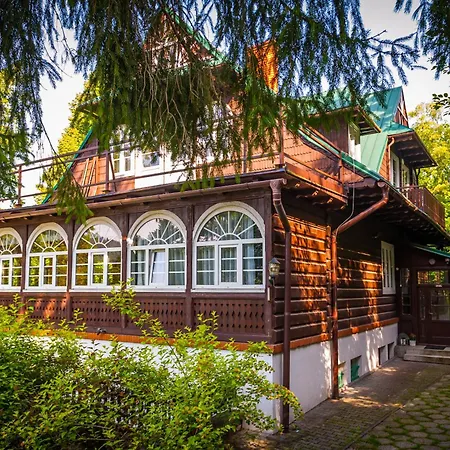 Bed & Breakfast Jodla Visla