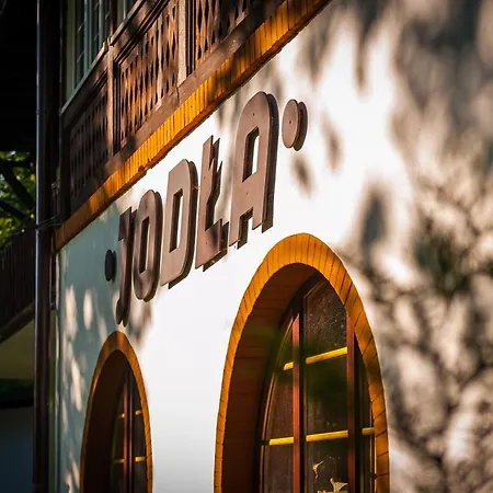 Bed & Breakfast Jodla 3*