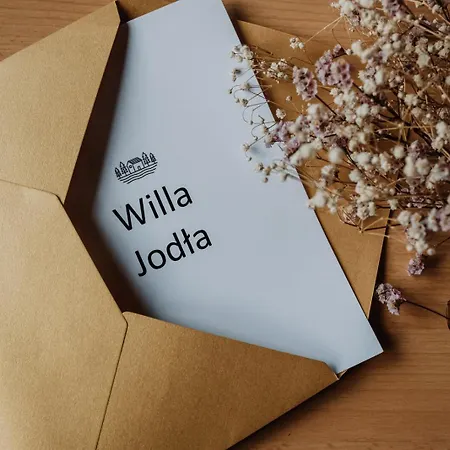 Jodla Bed and breakfast