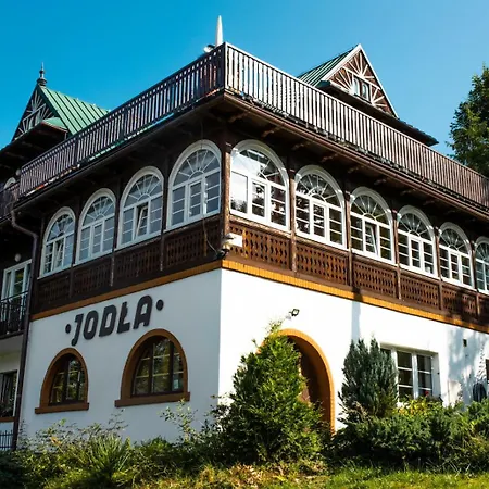 Panzió Jodla