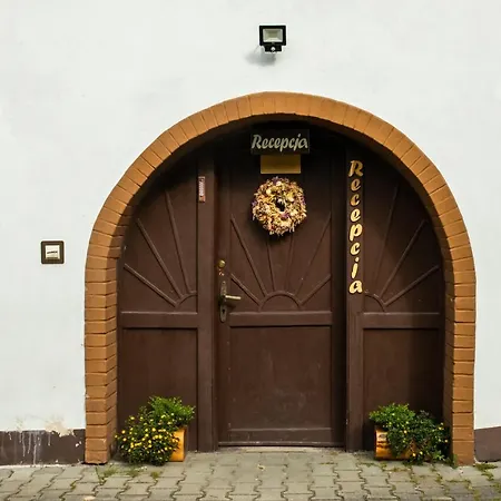Jodla Wisła