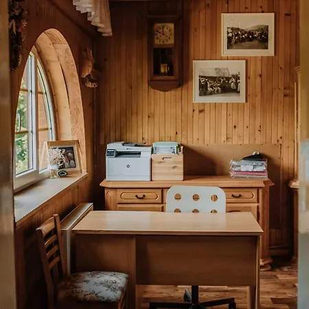 Jodla Bed & Breakfast