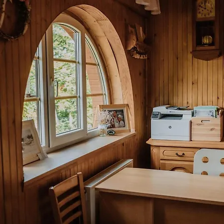 Bed & Breakfast Jodla Wisla