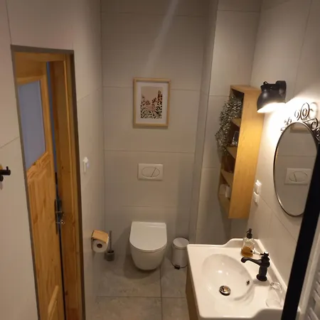 Panzió Jodla Wisła