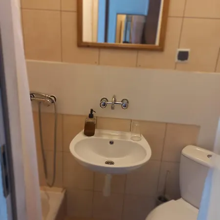 Panzió Jodla Wisła