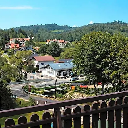 Jodla 3* Wisła