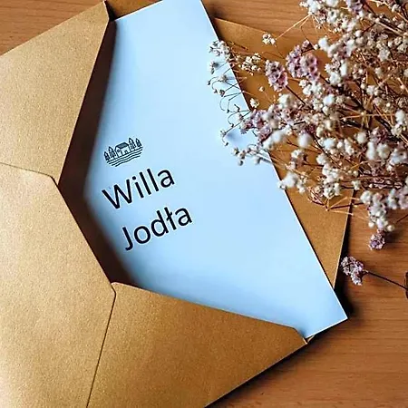 Panzió Jodla 3*