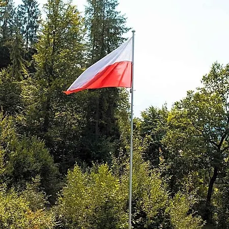 Jodla 3* Висла