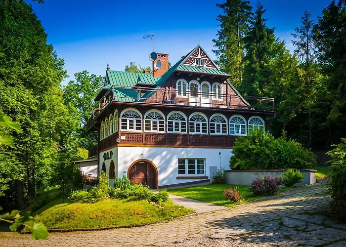 Bed & Breakfast Jodla 3*