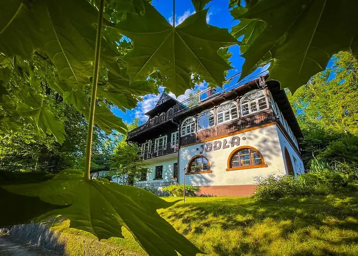 Jodla Bed & Breakfast