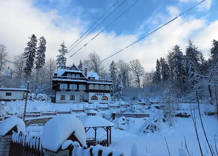 Bed & Breakfast Jodla