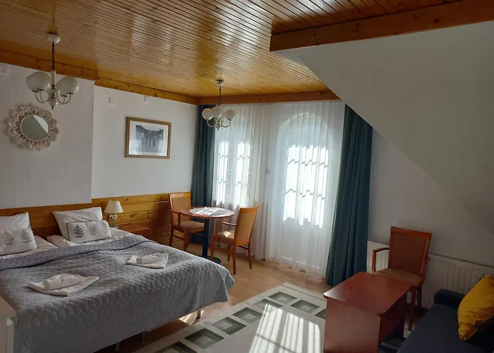 Jodla Bed & Breakfast