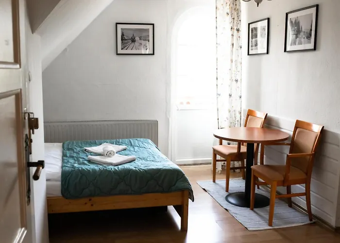 Bed & Breakfast Jodla Wisla