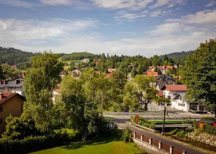 Jodla Bed & Breakfast 3*