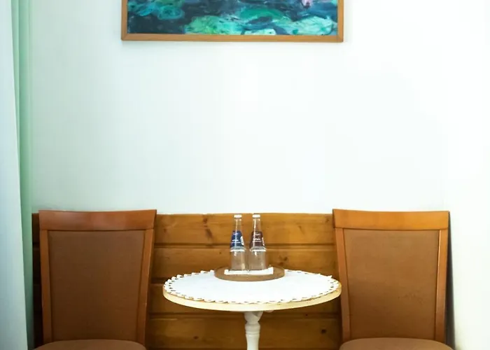 Bed & Breakfast Jodla