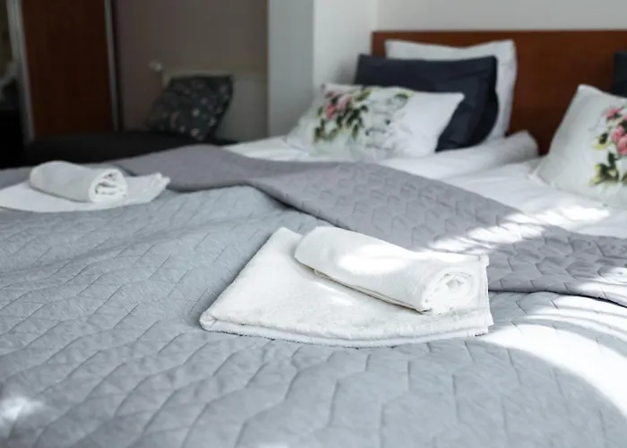 Jodla Bed & Breakfast