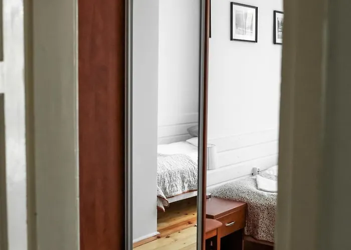 Bed & Breakfast Jodla