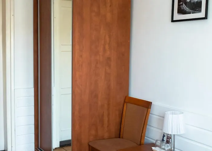 Bed & Breakfast Jodla Wisla